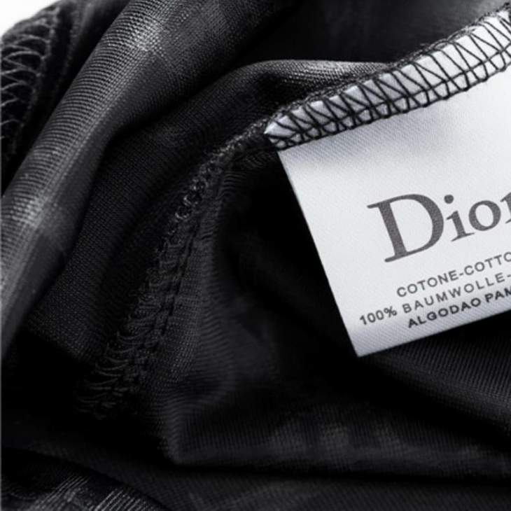 Dior Polo Shirts Short _SKUDiorM-3XL12yr53228566
